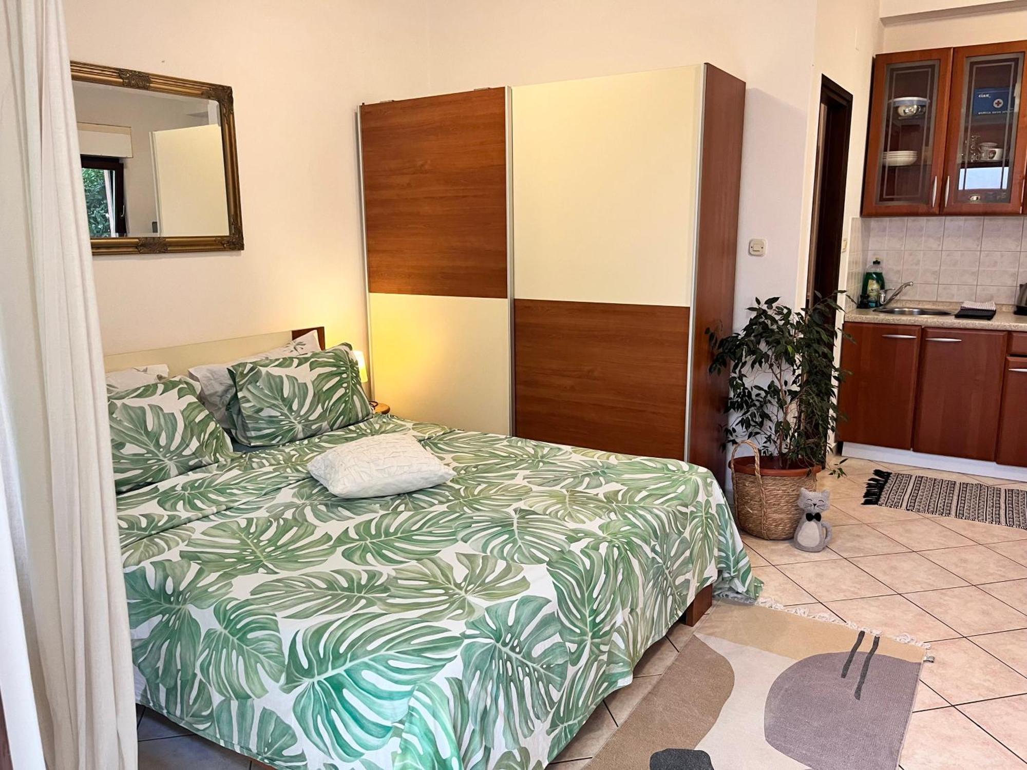 Biba Apartments Пула Экстерьер фото