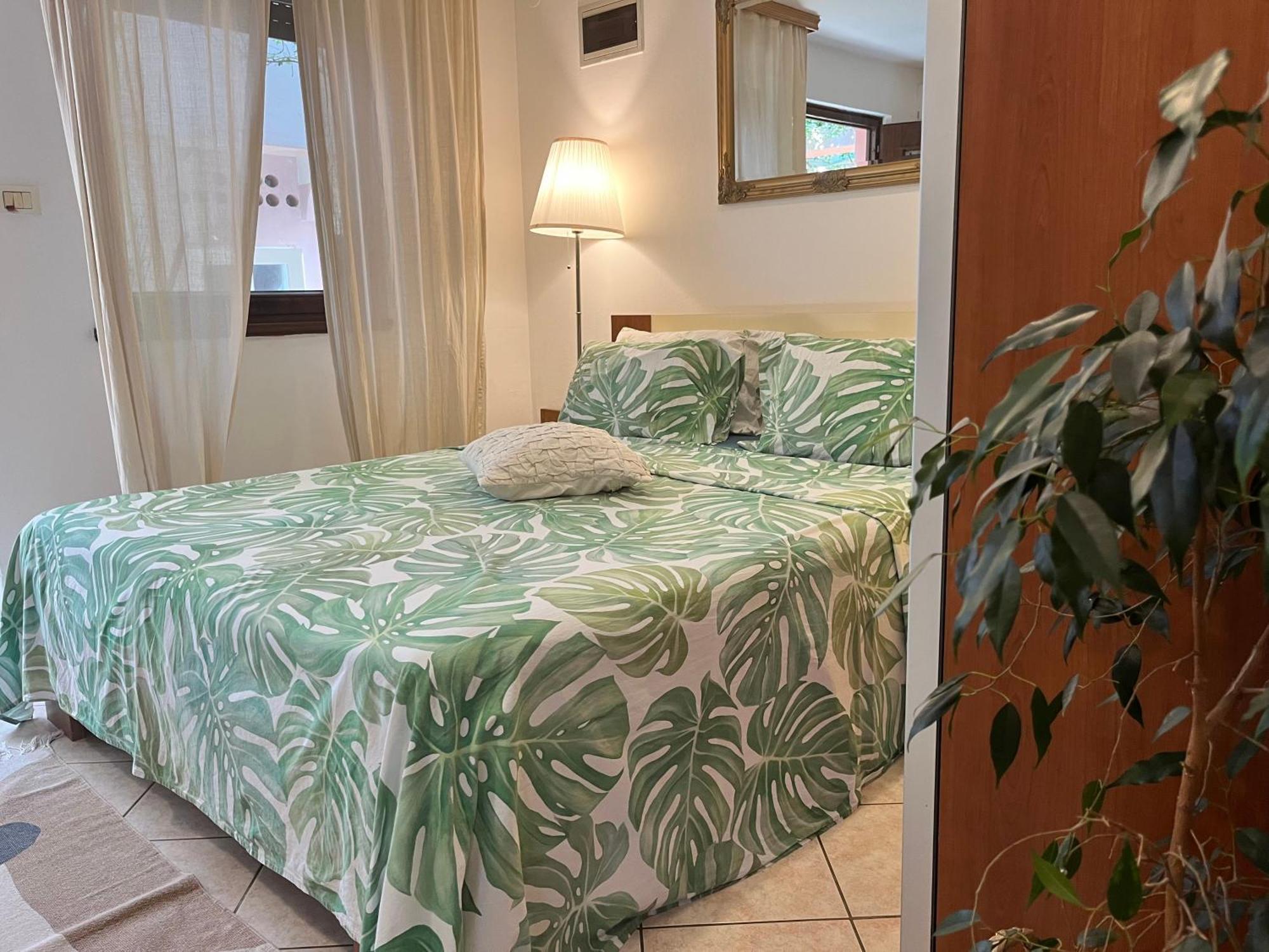 Biba Apartments Пула Экстерьер фото