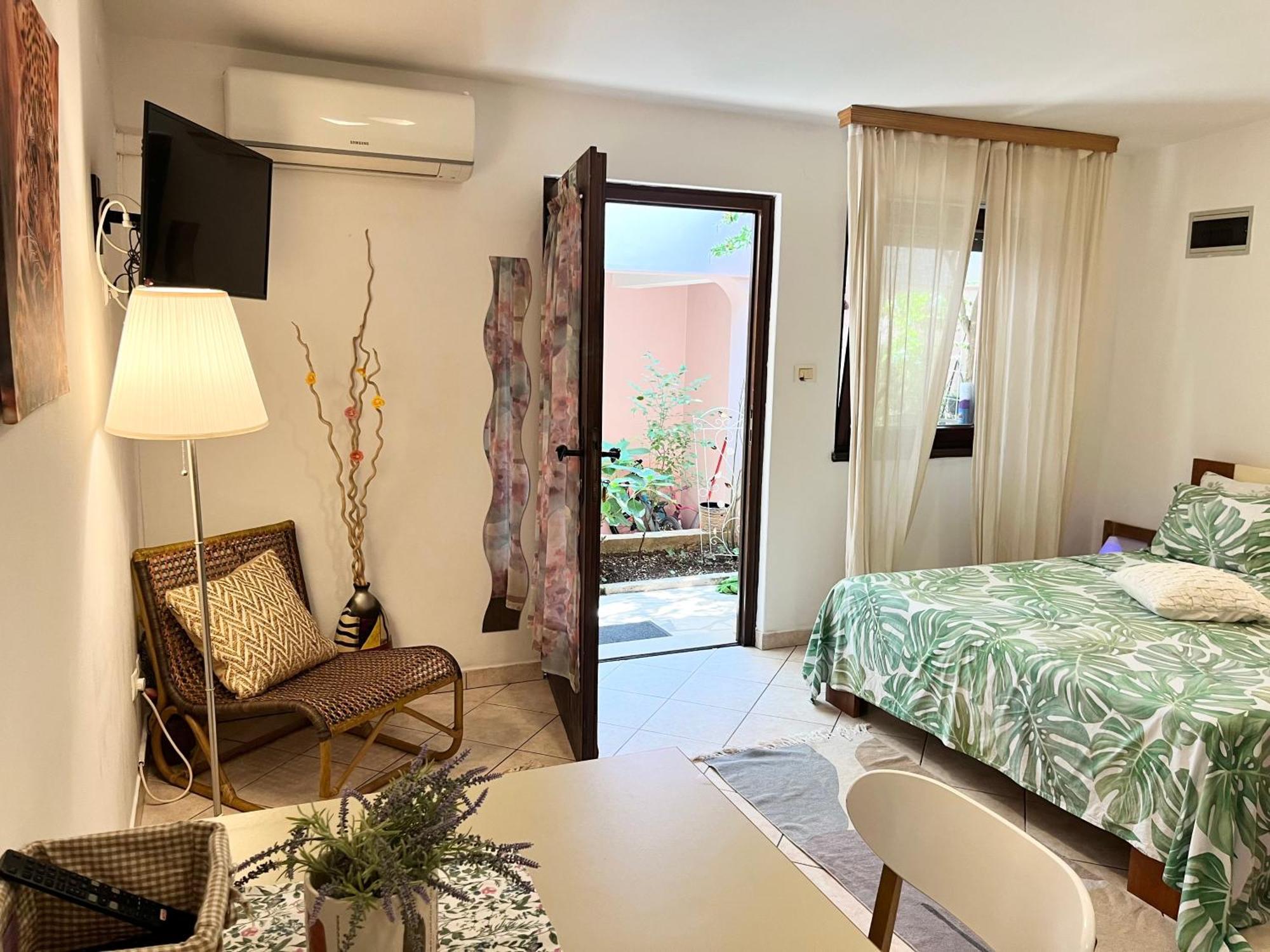 Biba Apartments Пула Экстерьер фото