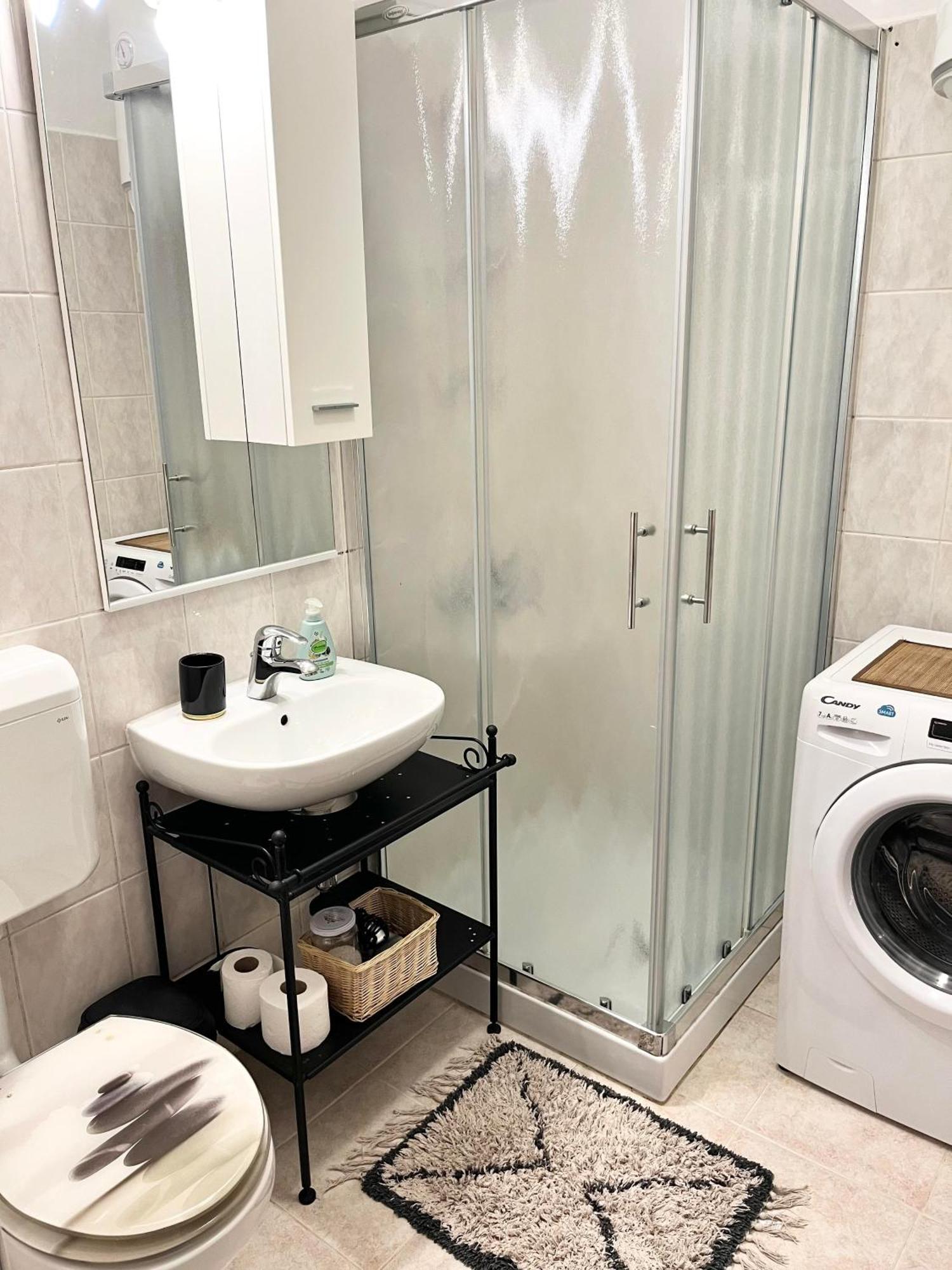 Biba Apartments Пула Экстерьер фото