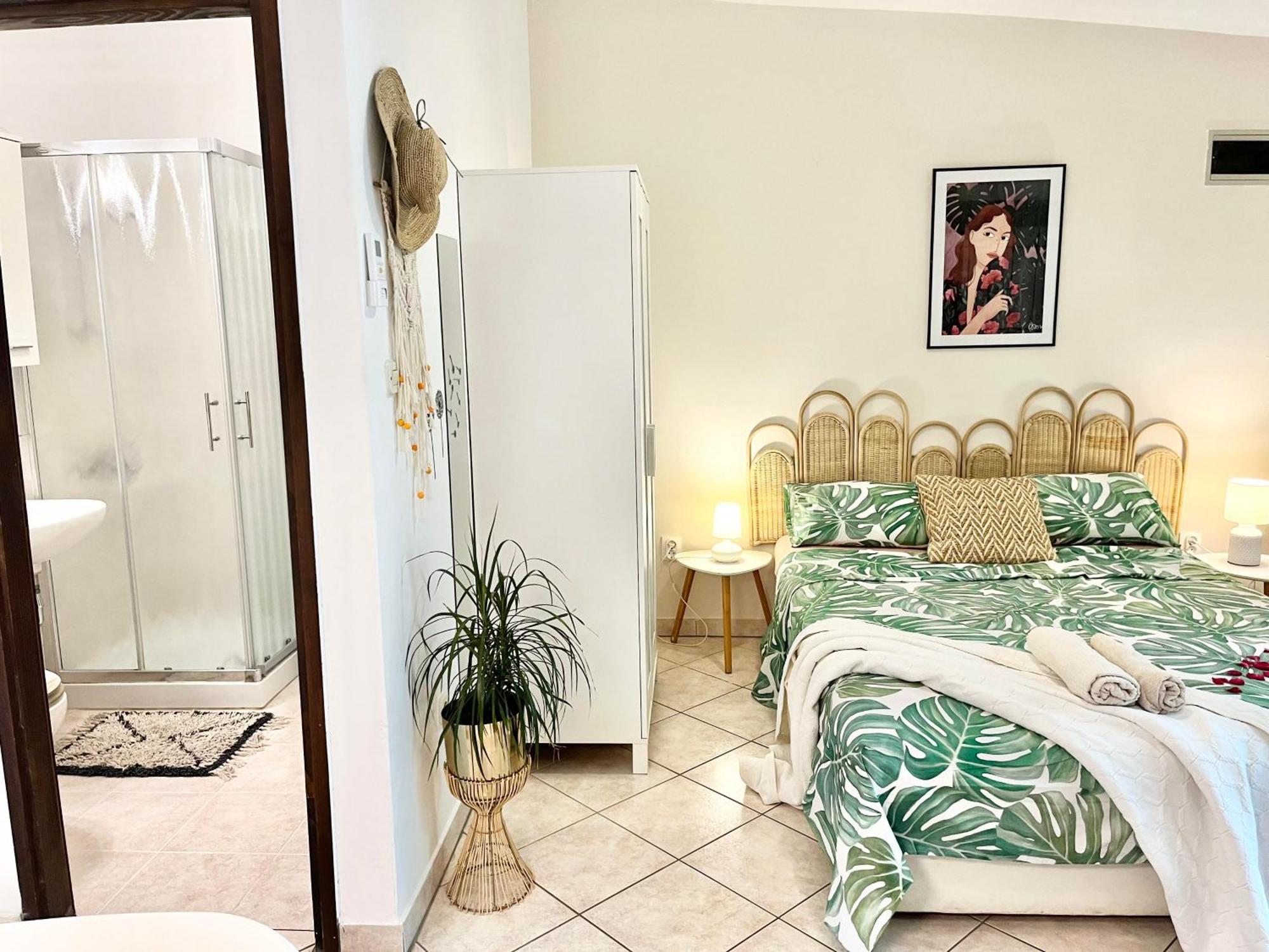 Biba Apartments Пула Экстерьер фото