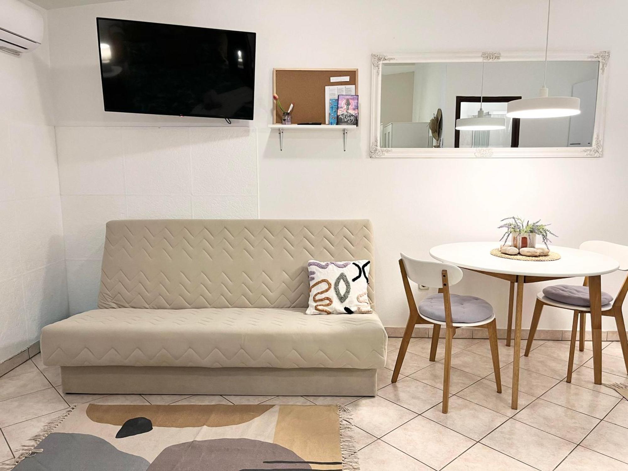 Biba Apartments Пула Экстерьер фото