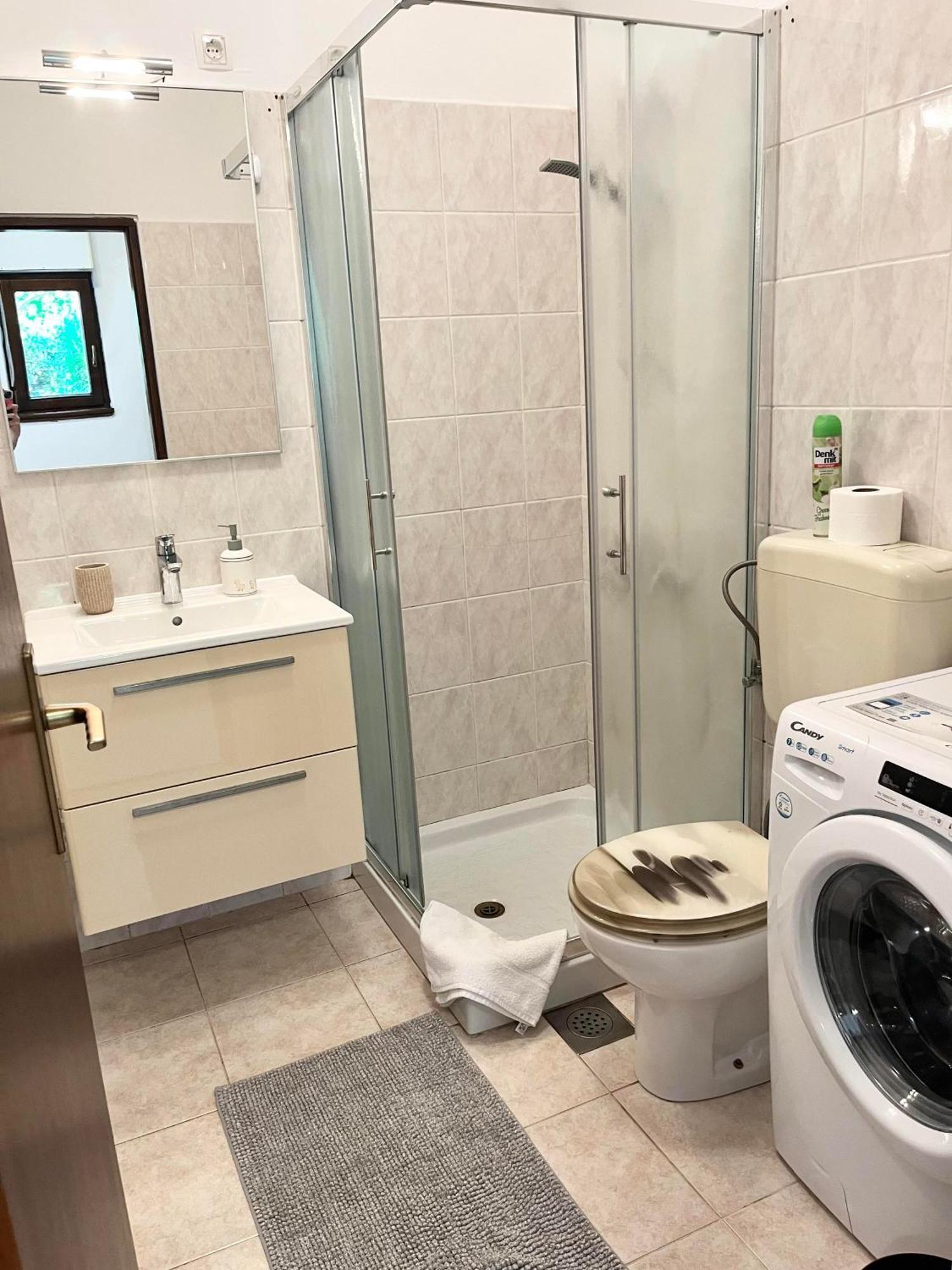 Biba Apartments Пула Экстерьер фото